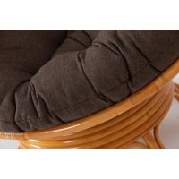 Кресло для отдыха механическое PAPASAN 23/01B TRP